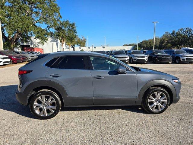 used 2020 Mazda CX-30 car, priced at $17,892