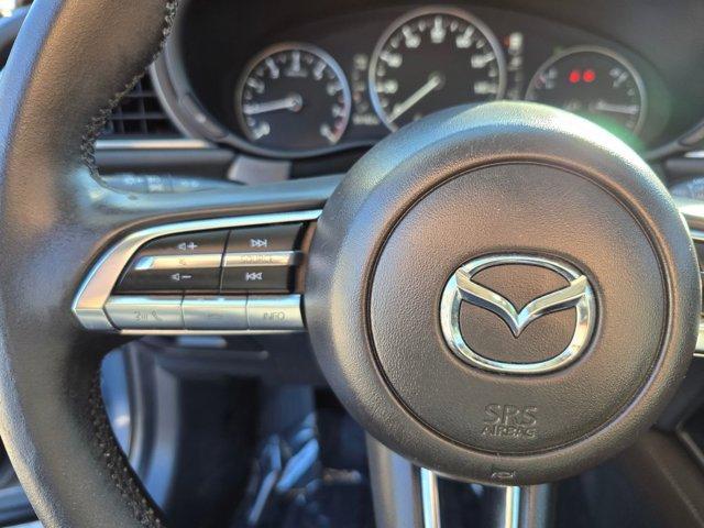 used 2020 Mazda CX-30 car, priced at $17,892