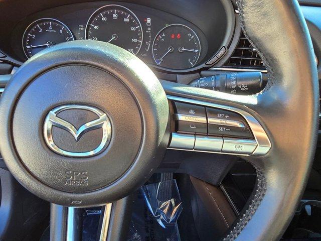 used 2020 Mazda CX-30 car, priced at $17,892