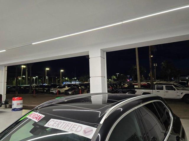 used 2025 BMW X5 car, priced at $63,076