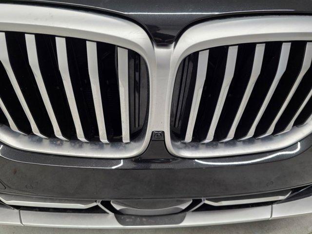 used 2025 BMW X5 car, priced at $63,076