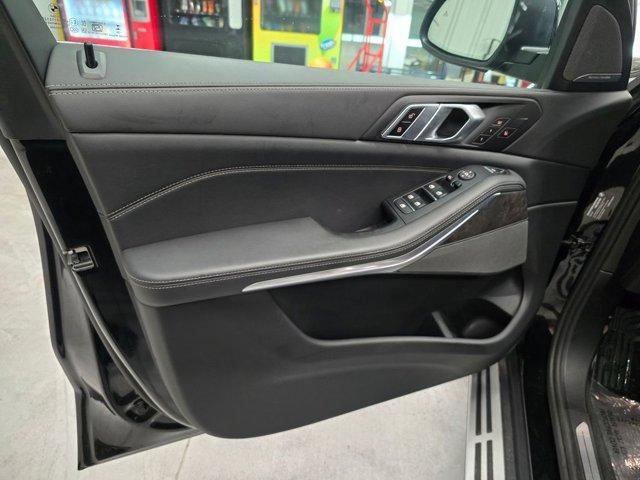 used 2025 BMW X5 car, priced at $63,076