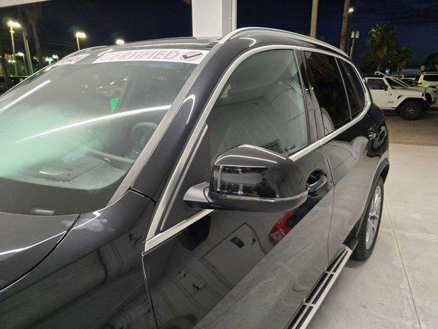 used 2025 BMW X5 car, priced at $63,076