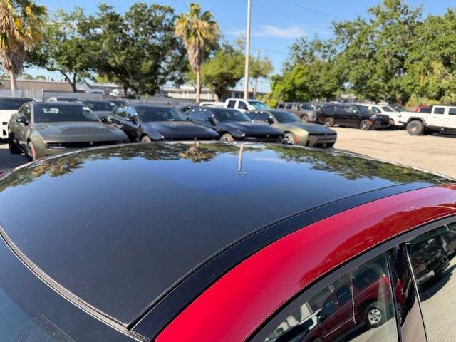 new 2026 Dodge Charger car, priced at $61,295