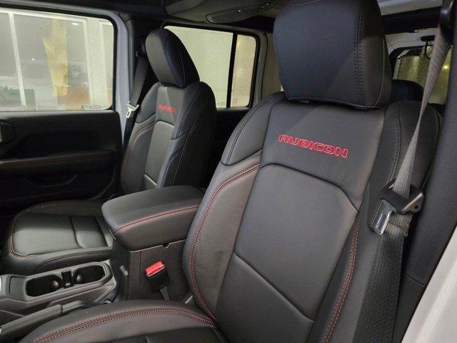 new 2026 Jeep Wrangler car, priced at $52,145