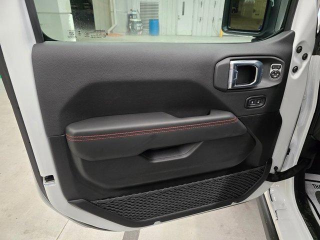 new 2026 Jeep Wrangler car, priced at $52,145