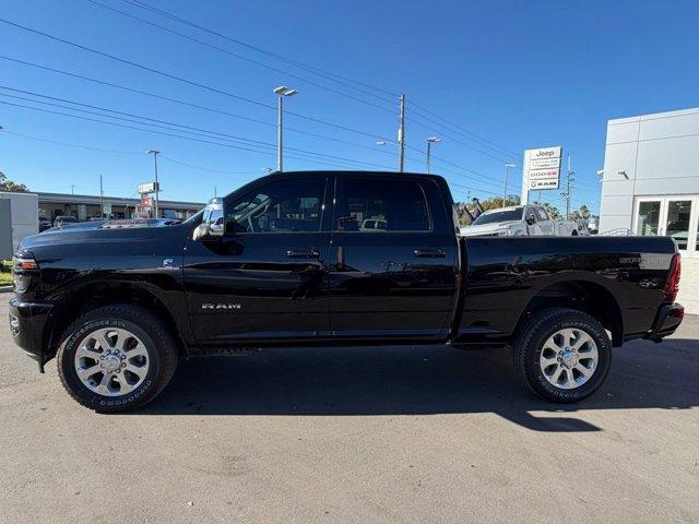 new 2025 Ram 2500 car, priced at $73,195