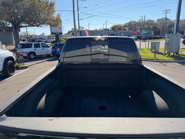 new 2025 Ram 2500 car, priced at $73,195