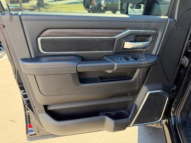 new 2025 Ram 2500 car, priced at $73,195