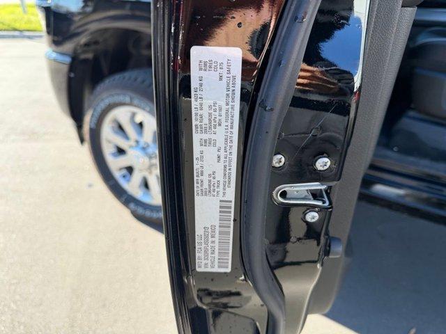 new 2025 Ram 2500 car, priced at $73,195