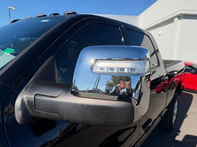 new 2025 Ram 2500 car, priced at $73,195