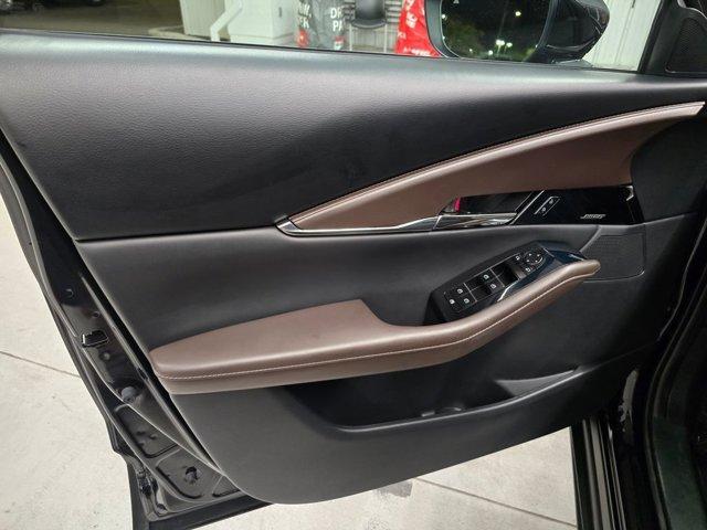 used 2023 Mazda CX-30 car, priced at $23,776