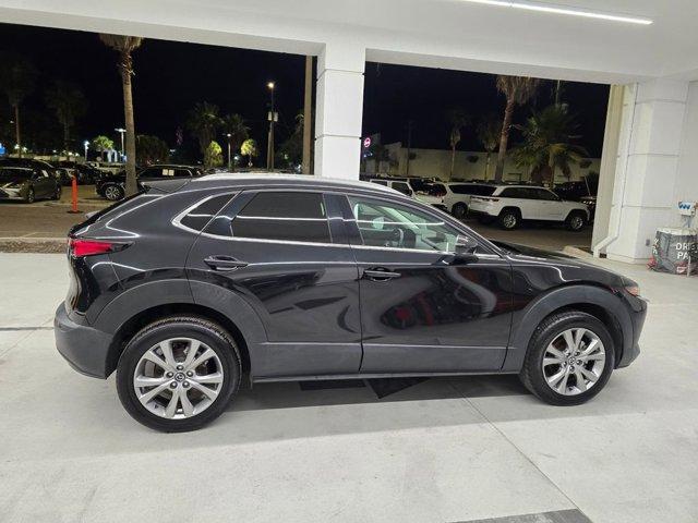 used 2023 Mazda CX-30 car, priced at $23,776