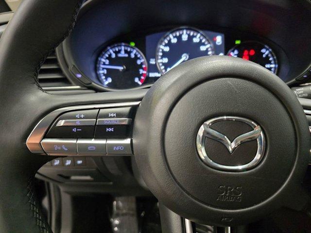 used 2023 Mazda CX-30 car, priced at $23,776