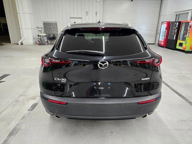 used 2023 Mazda CX-30 car, priced at $23,776