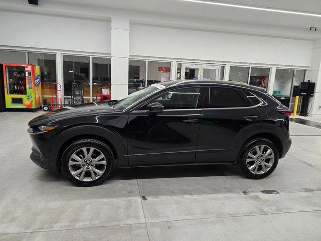 used 2023 Mazda CX-30 car, priced at $23,776