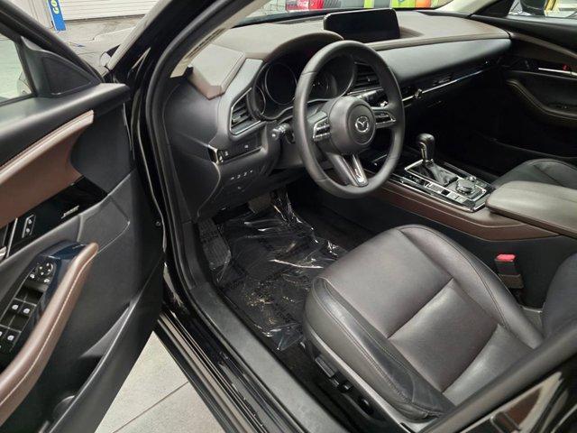 used 2023 Mazda CX-30 car, priced at $23,776