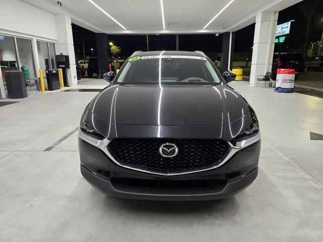 used 2023 Mazda CX-30 car, priced at $23,776