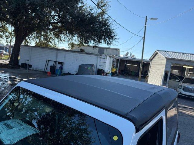 new 2026 Jeep Wrangler car, priced at $32,785