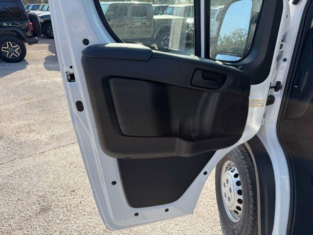 new 2026 Ram ProMaster 1500 car, priced at $42,875