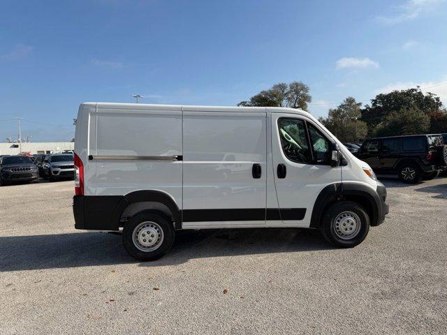 new 2026 Ram ProMaster 1500 car, priced at $42,875