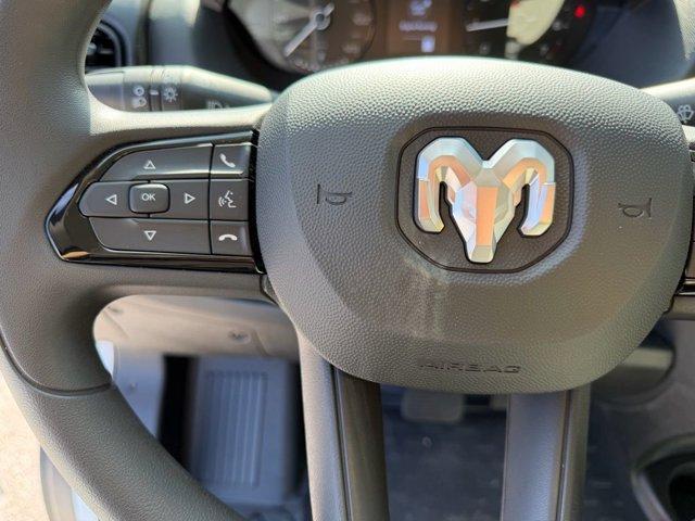 new 2026 Ram ProMaster 1500 car, priced at $42,875