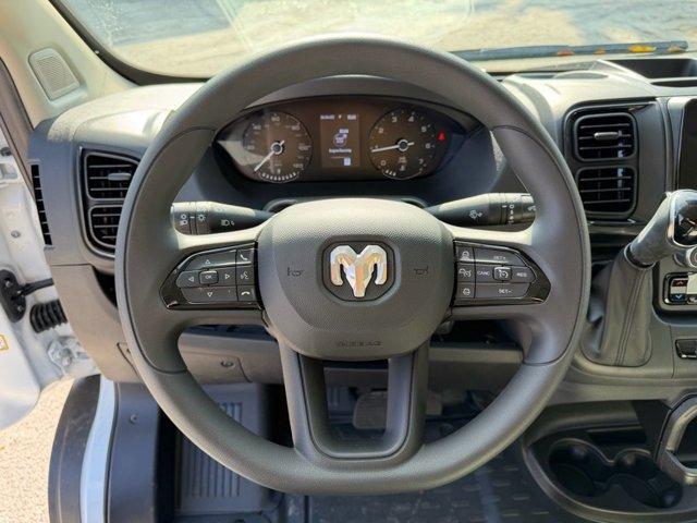 new 2026 Ram ProMaster 1500 car, priced at $42,875