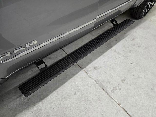new 2026 Ram 1500 car, priced at $72,980