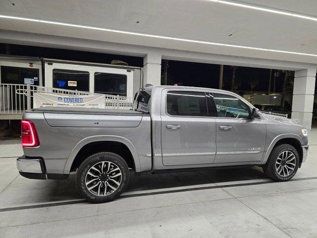 new 2026 Ram 1500 car, priced at $72,980