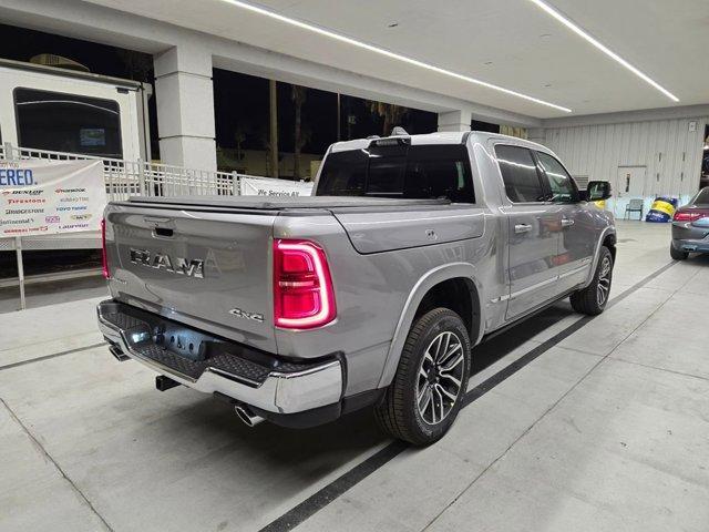 new 2026 Ram 1500 car, priced at $72,980