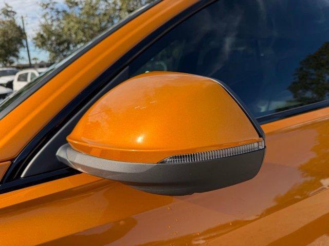 used 2023 Audi Q8 car, priced at $41,292