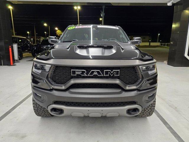 used 2023 Ram 1500 car, priced at $85,976