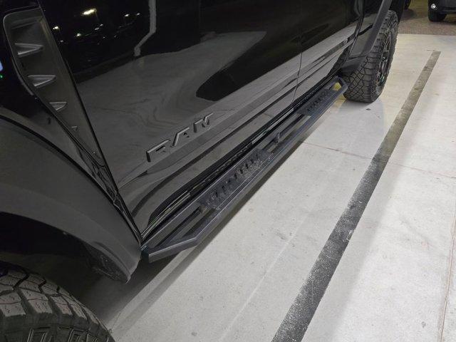 used 2023 Ram 1500 car, priced at $85,976
