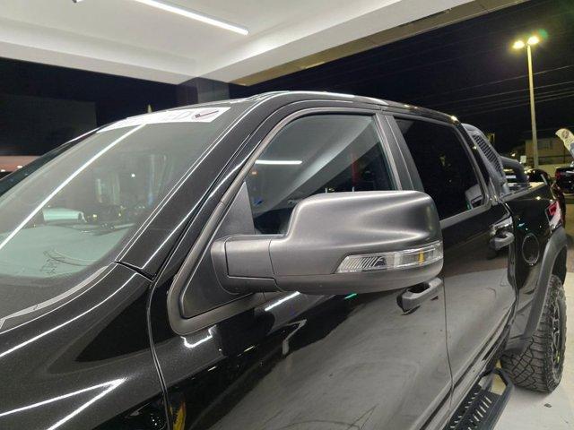 used 2023 Ram 1500 car, priced at $85,976