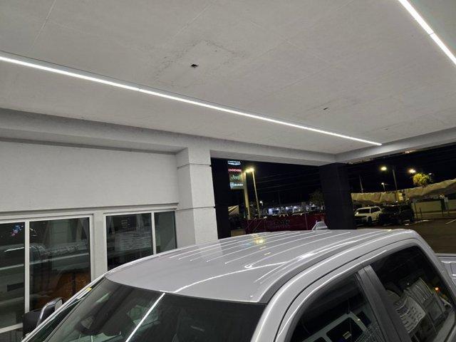 new 2026 Ram 1500 car, priced at $65,740