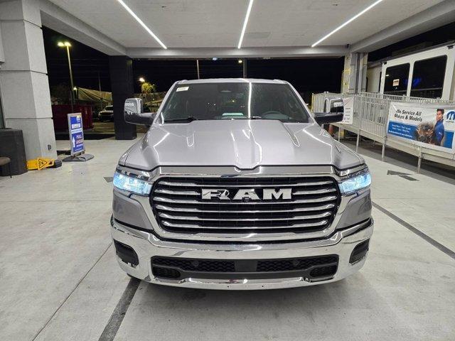 new 2026 Ram 1500 car, priced at $65,740