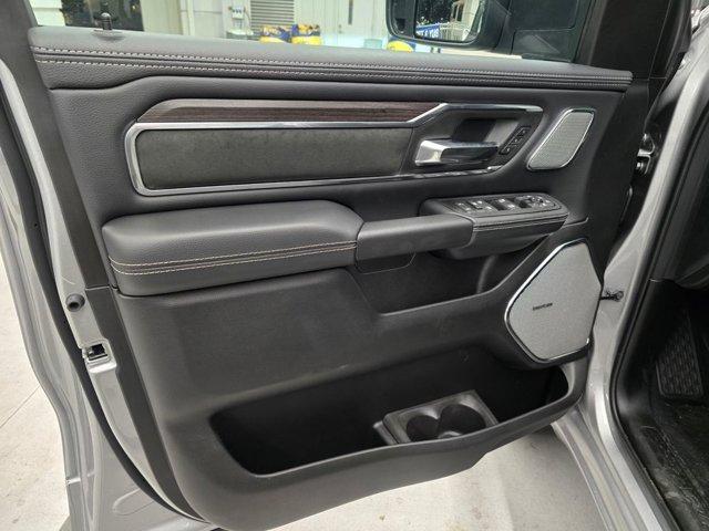 new 2026 Ram 1500 car, priced at $65,740