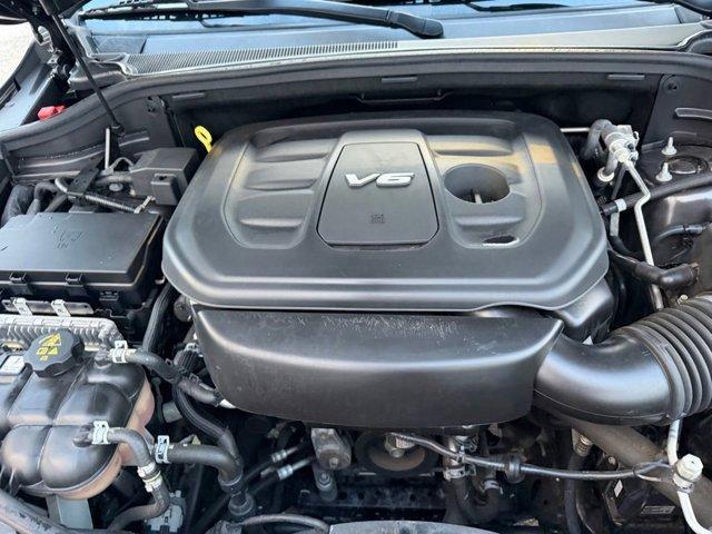 used 2019 Jeep Grand Cherokee car, priced at $24,776