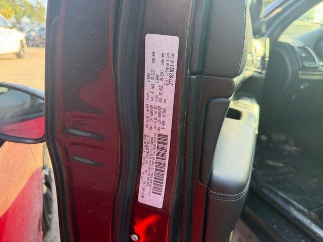 used 2019 Jeep Grand Cherokee car, priced at $24,776