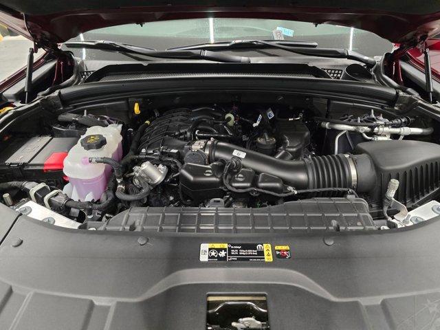 new 2025 Jeep Grand Cherokee L car, priced at $40,315