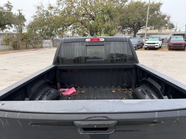 new 2026 Ram 1500 car, priced at $51,855