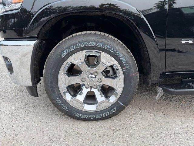 new 2026 Ram 1500 car, priced at $51,855
