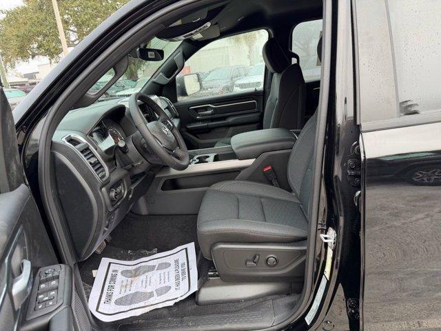 new 2026 Ram 1500 car, priced at $51,855