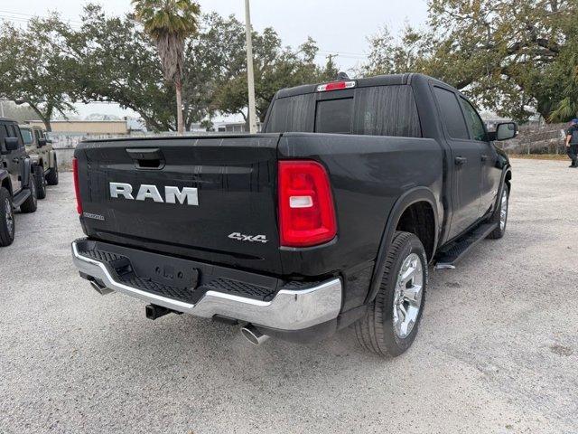 new 2026 Ram 1500 car, priced at $51,855
