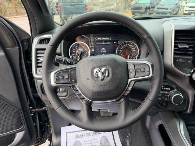 new 2026 Ram 1500 car, priced at $51,855
