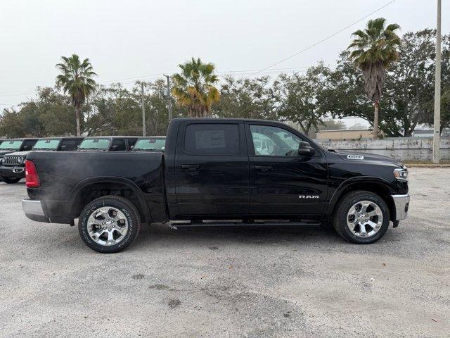 new 2026 Ram 1500 car, priced at $51,855