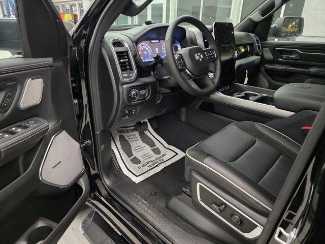 new 2026 Ram 1500 car, priced at $63,680