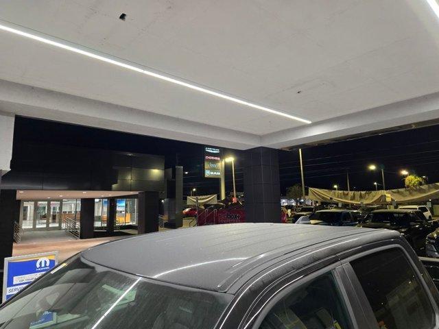 new 2026 Ram 1500 car, priced at $63,680