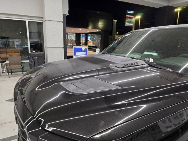 new 2026 Ram 1500 car, priced at $63,680