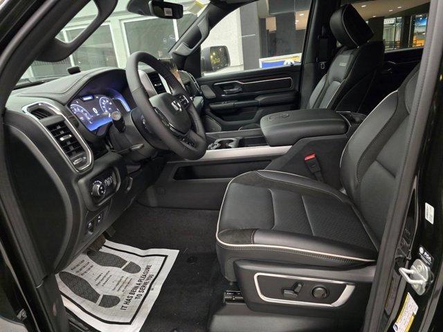 new 2026 Ram 1500 car, priced at $63,680